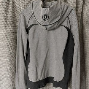 Lululemon Scuba Hoodie